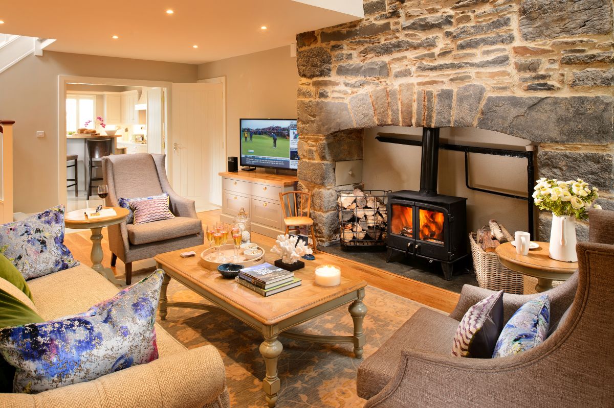 The Hawthorn - Cloghaun Luxury Homes