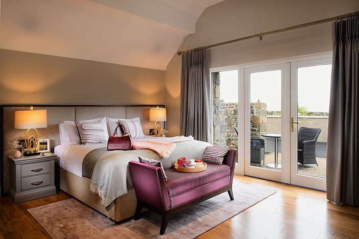 The Hazel - Cloghaun Luxury Homes