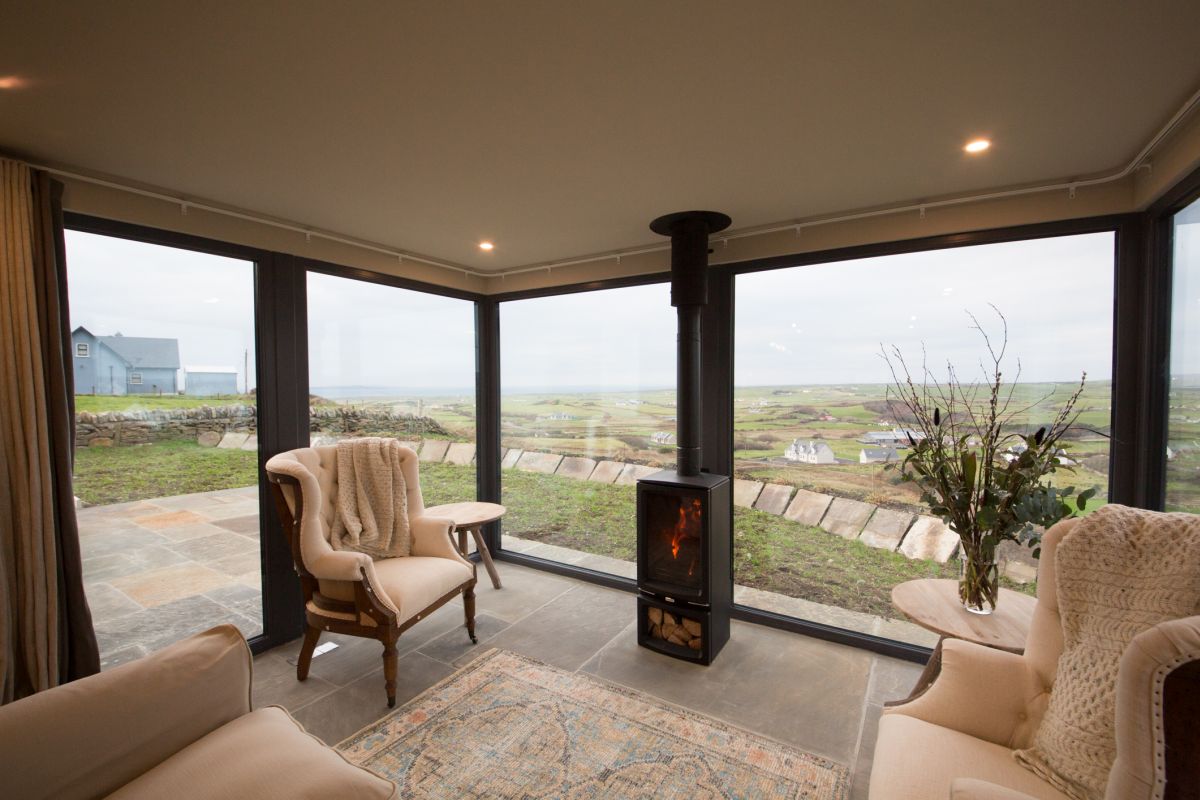 Elfin Cottage - Doolin