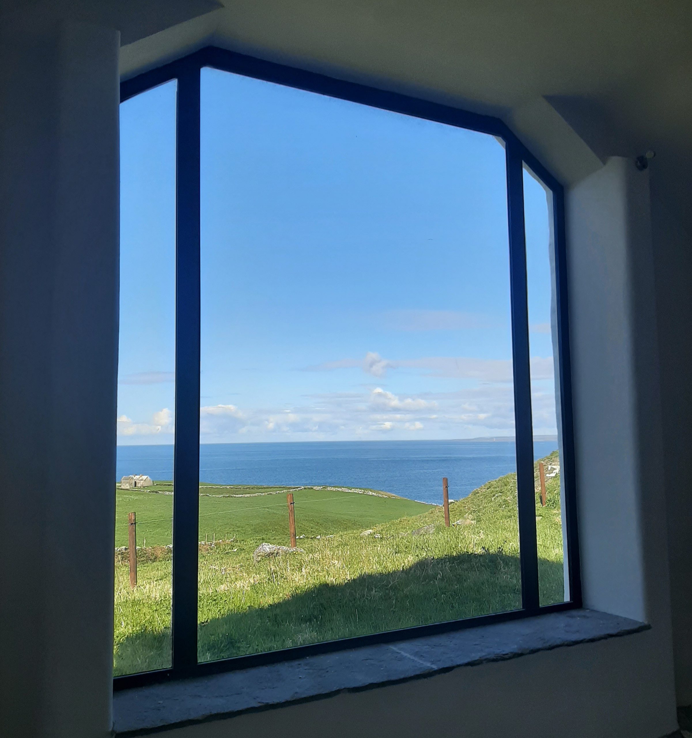 Russells Cottage - Doolin, Ireland