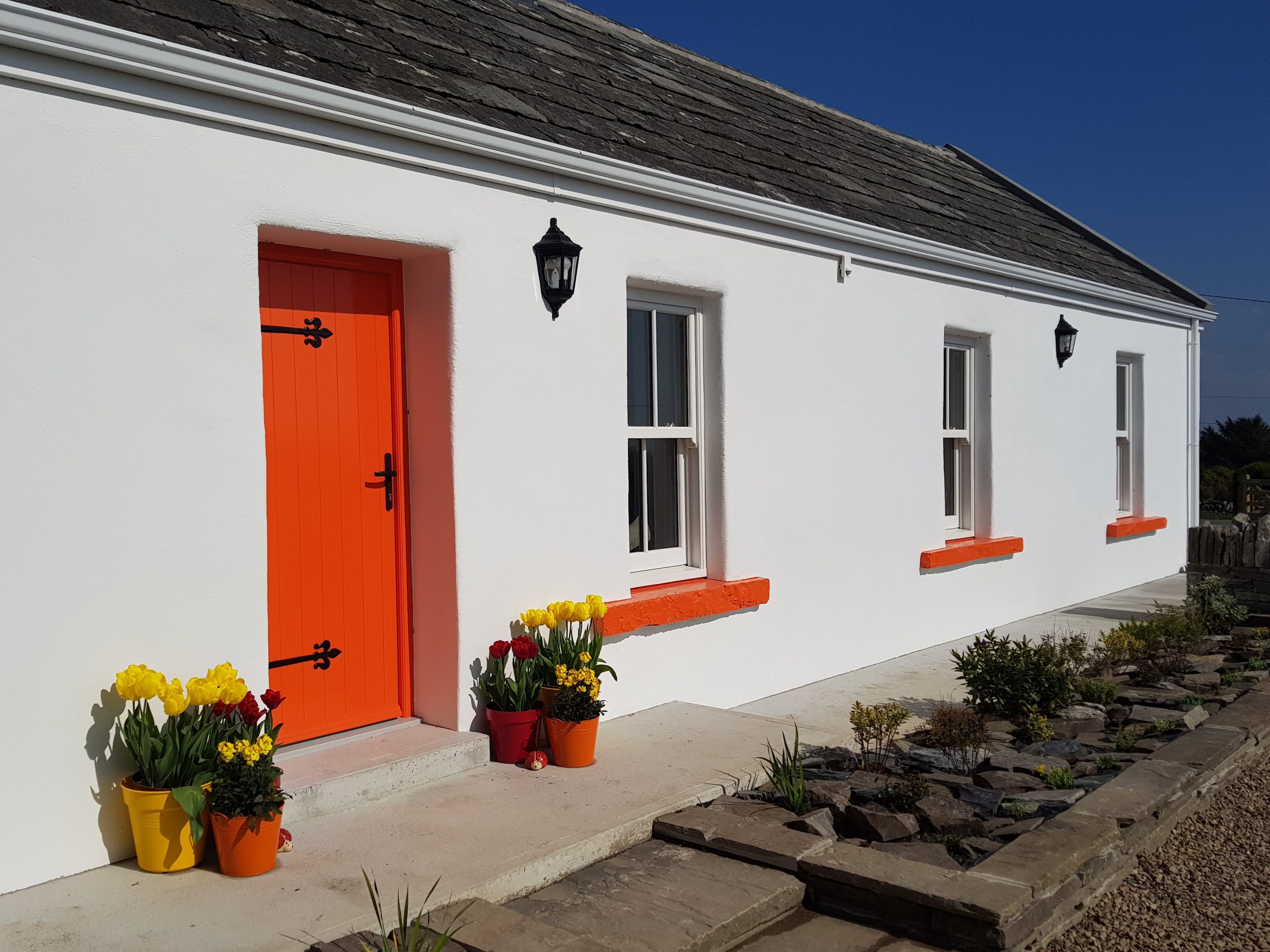 Doolin Village Lodges - Doolin