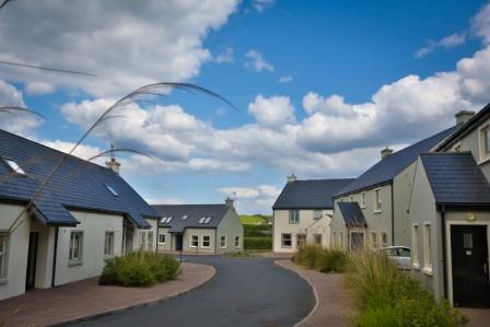 Doolin Village Lodges - Doolin