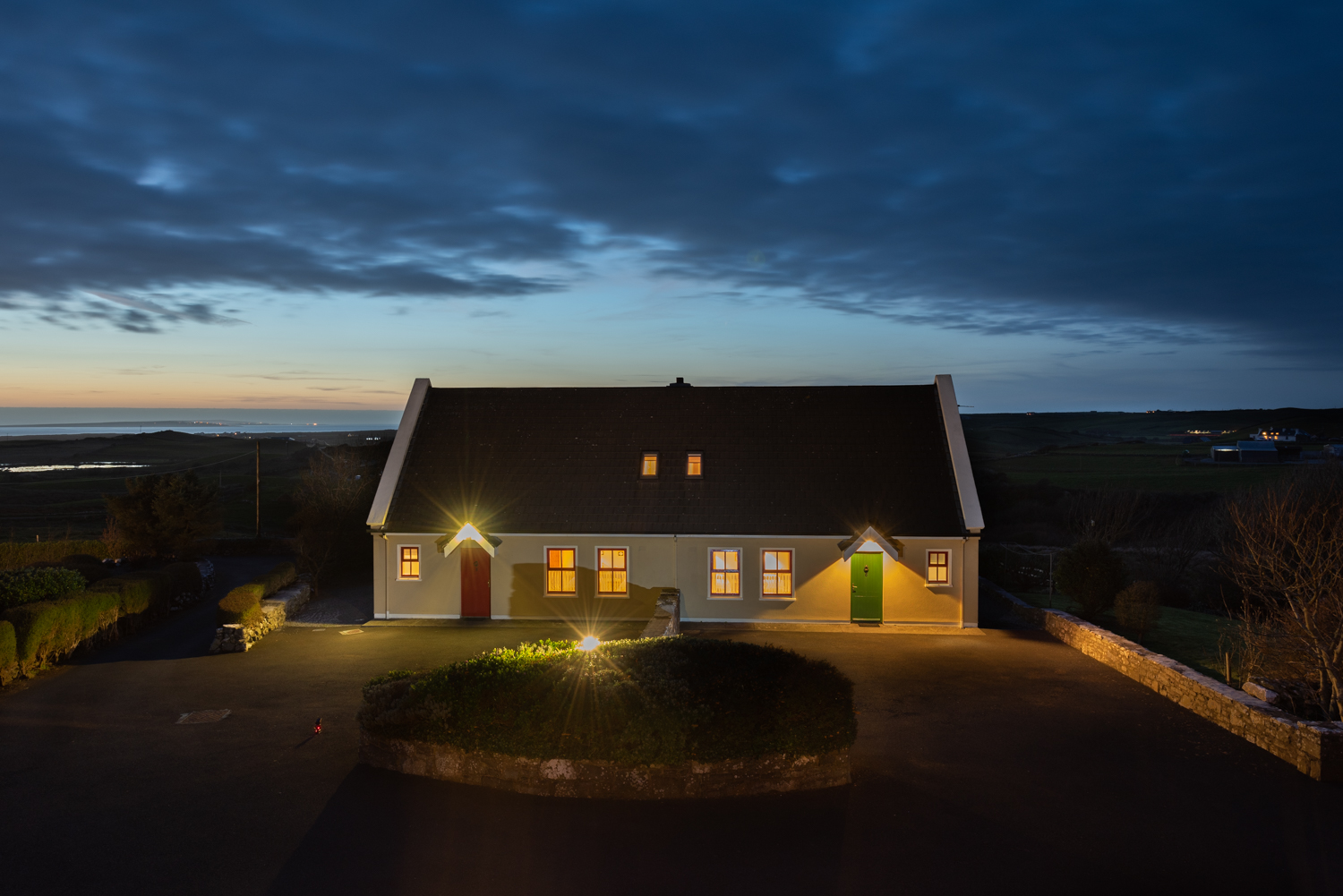 Doolin Village Lodges - Doolin