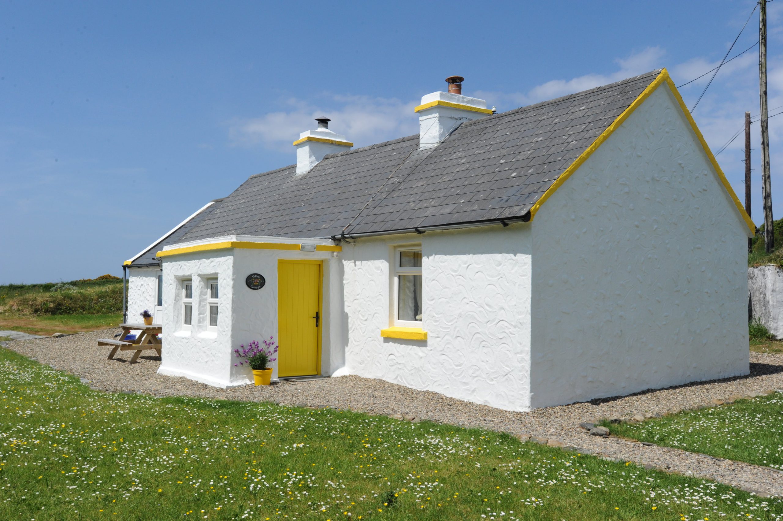 Doolin Village Lodges - Doolin