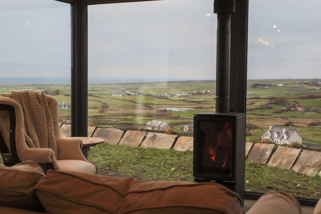 Elfin Cottage - Doolin