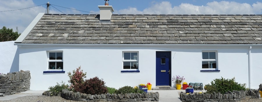 Doolin Village Lodges - Doolin