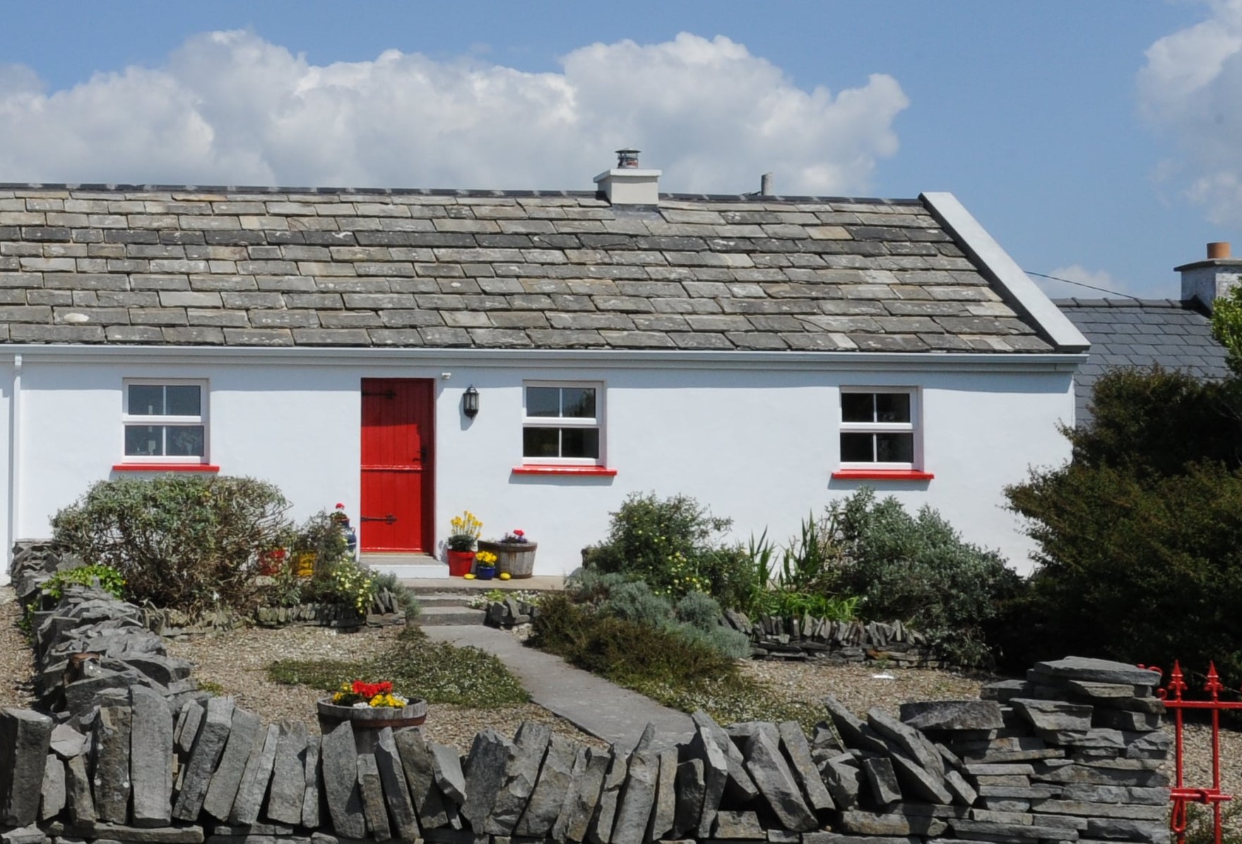 Doolin Village Lodges - Doolin