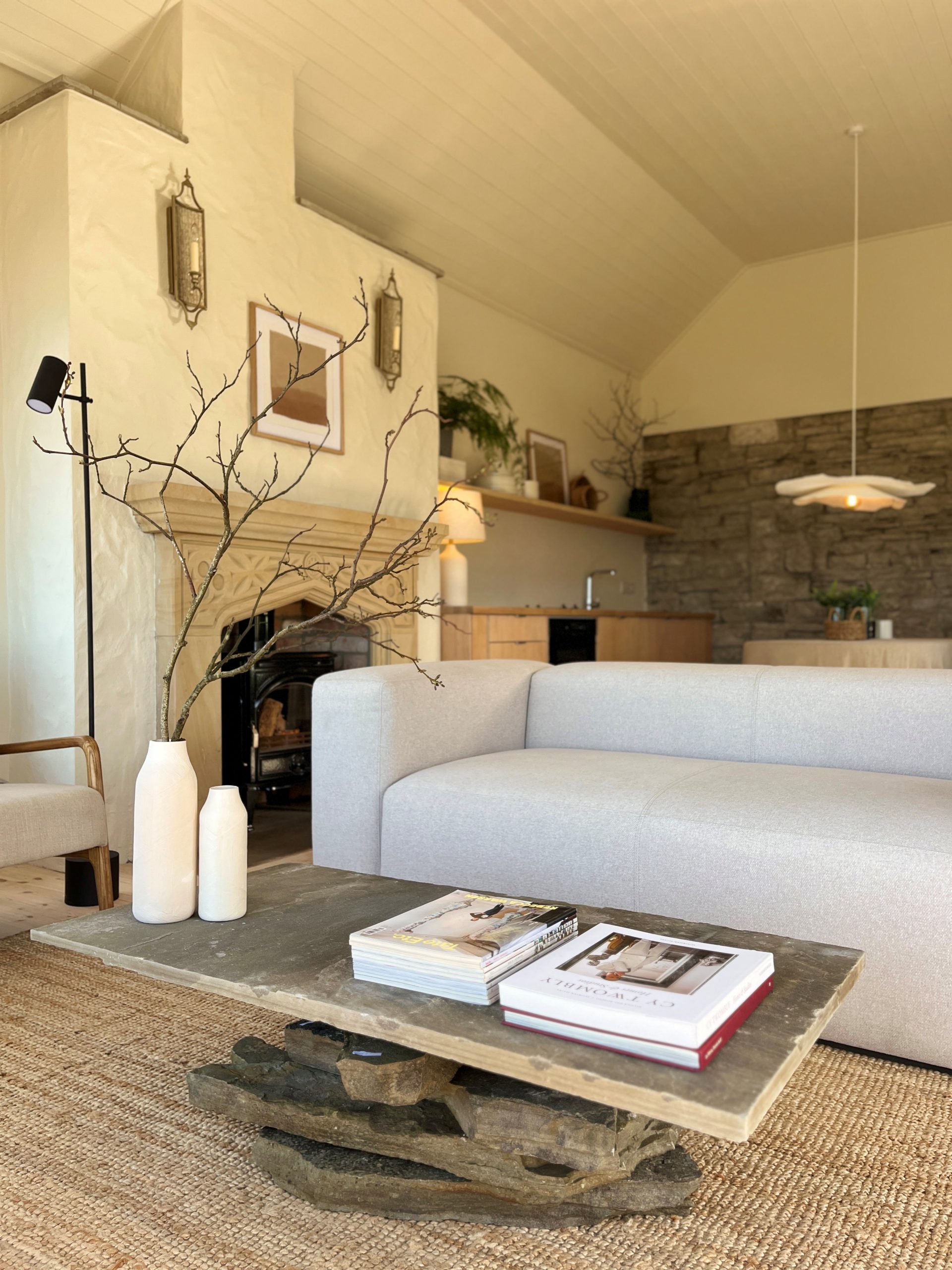 Elfin Cottage - Doolin