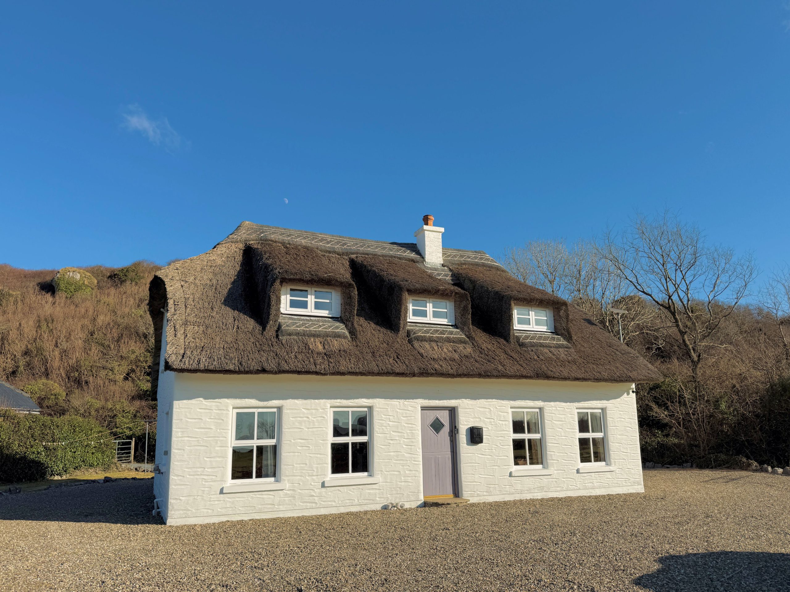 Stargazers Cottage - Doolin