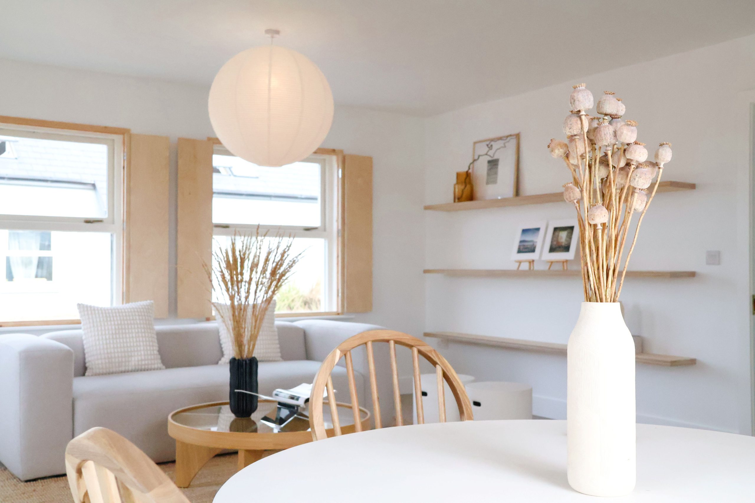 Kelp Lodge, Doolin