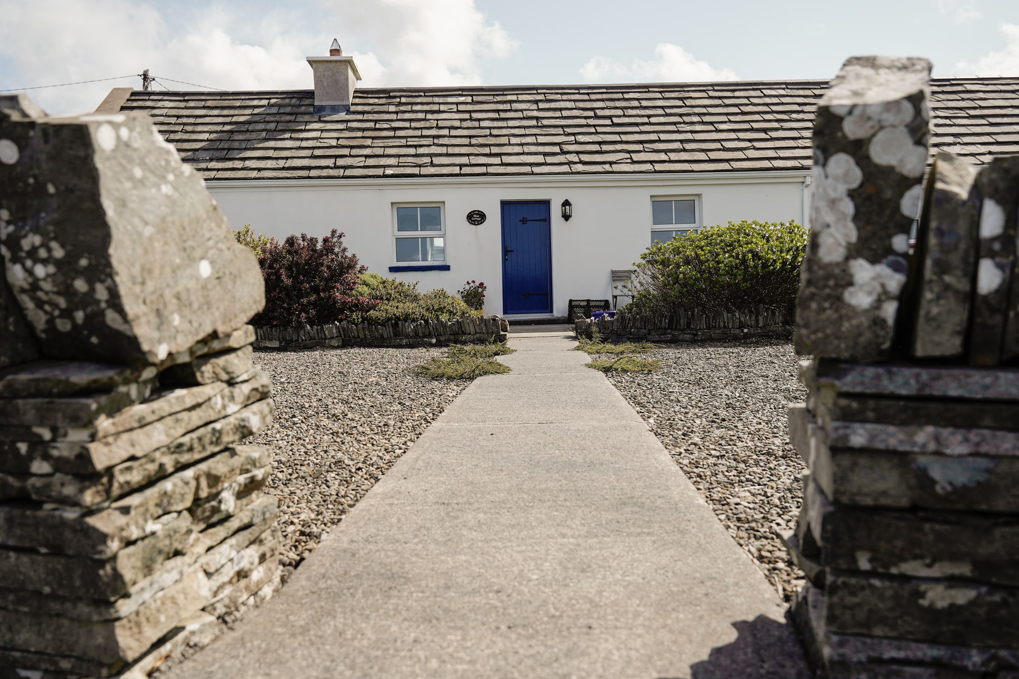 Doolin Village Lodges - Doolin