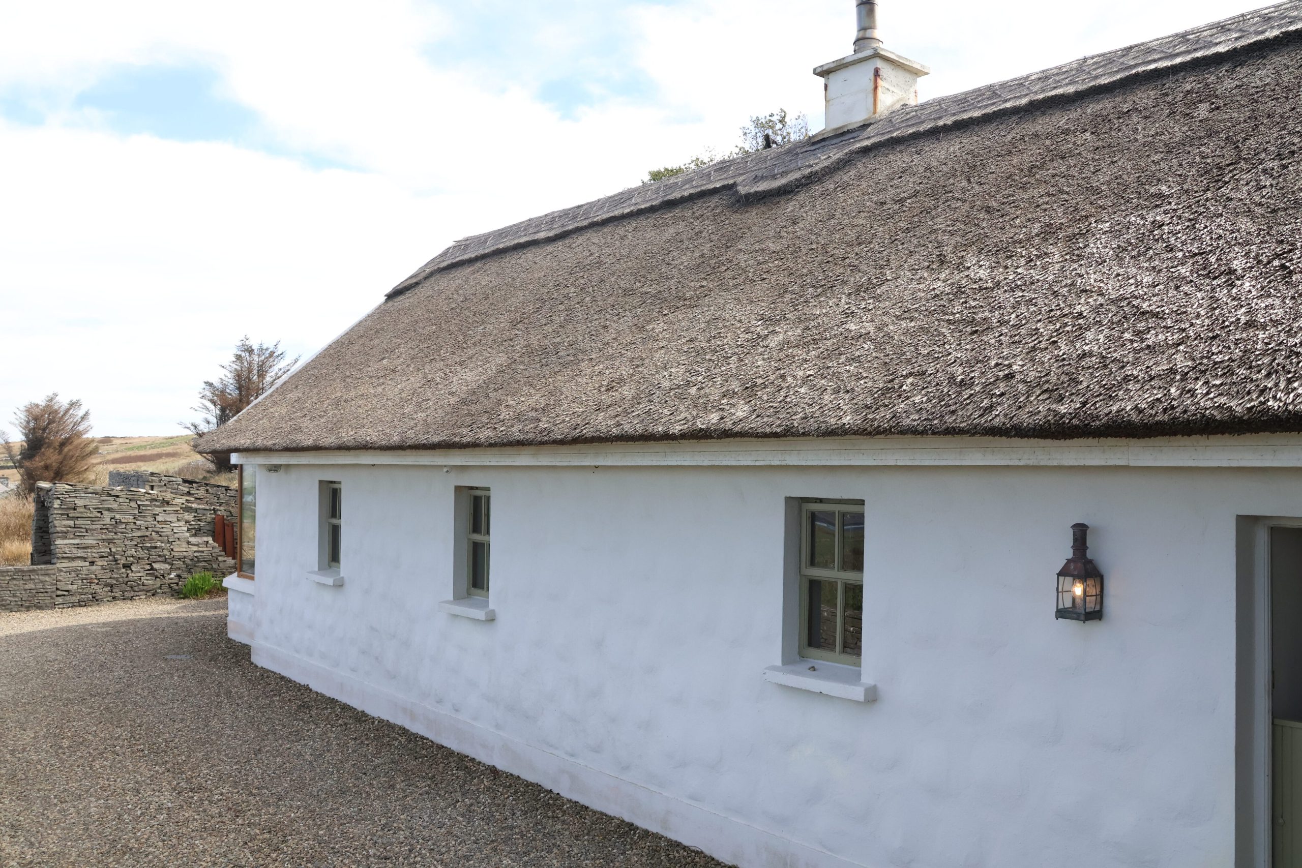 Storytellers Cottage - Doolin